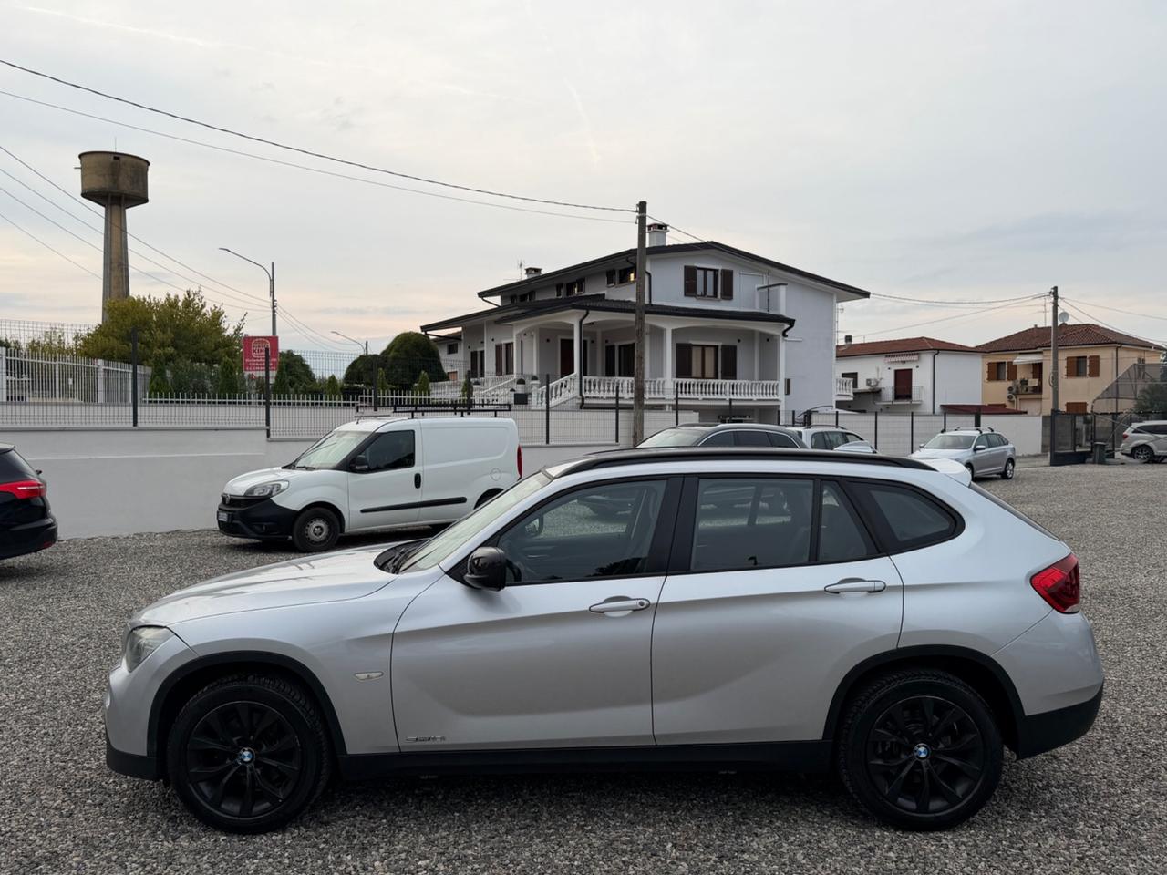 Bmw X1 sDrive18i Futura