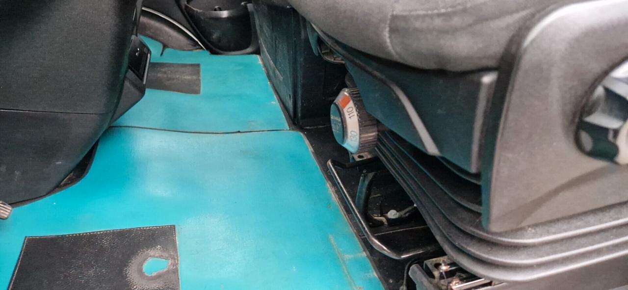 IVECO DAILY 35S17 FRIGO ATP - 3.0 MJT 170 CV