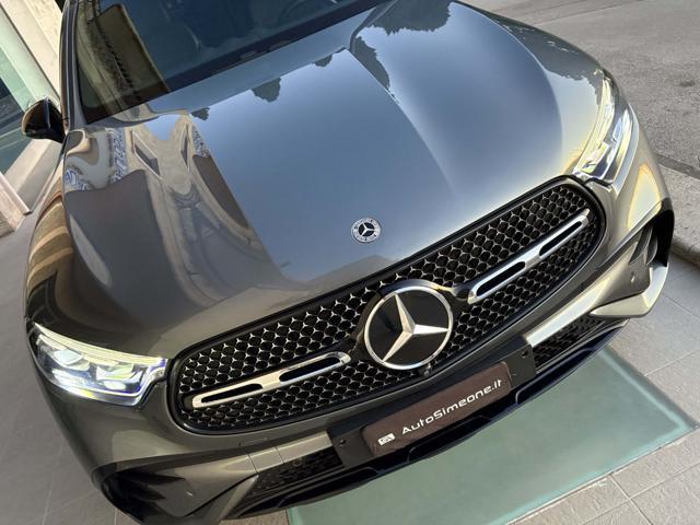 MERCEDES-BENZ GLC 220 d 4Matic Mild Hybrid AMG Premium Pack Night.