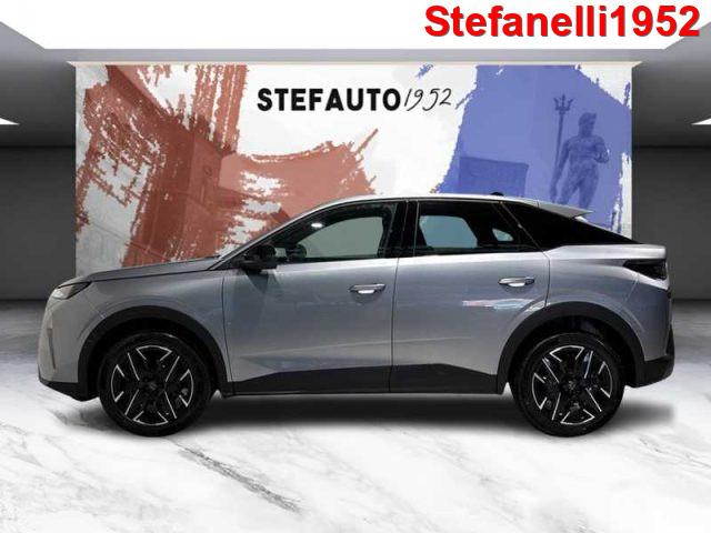 PEUGEOT 3008 1.2 hybrid Allure 136cv e-dcs6