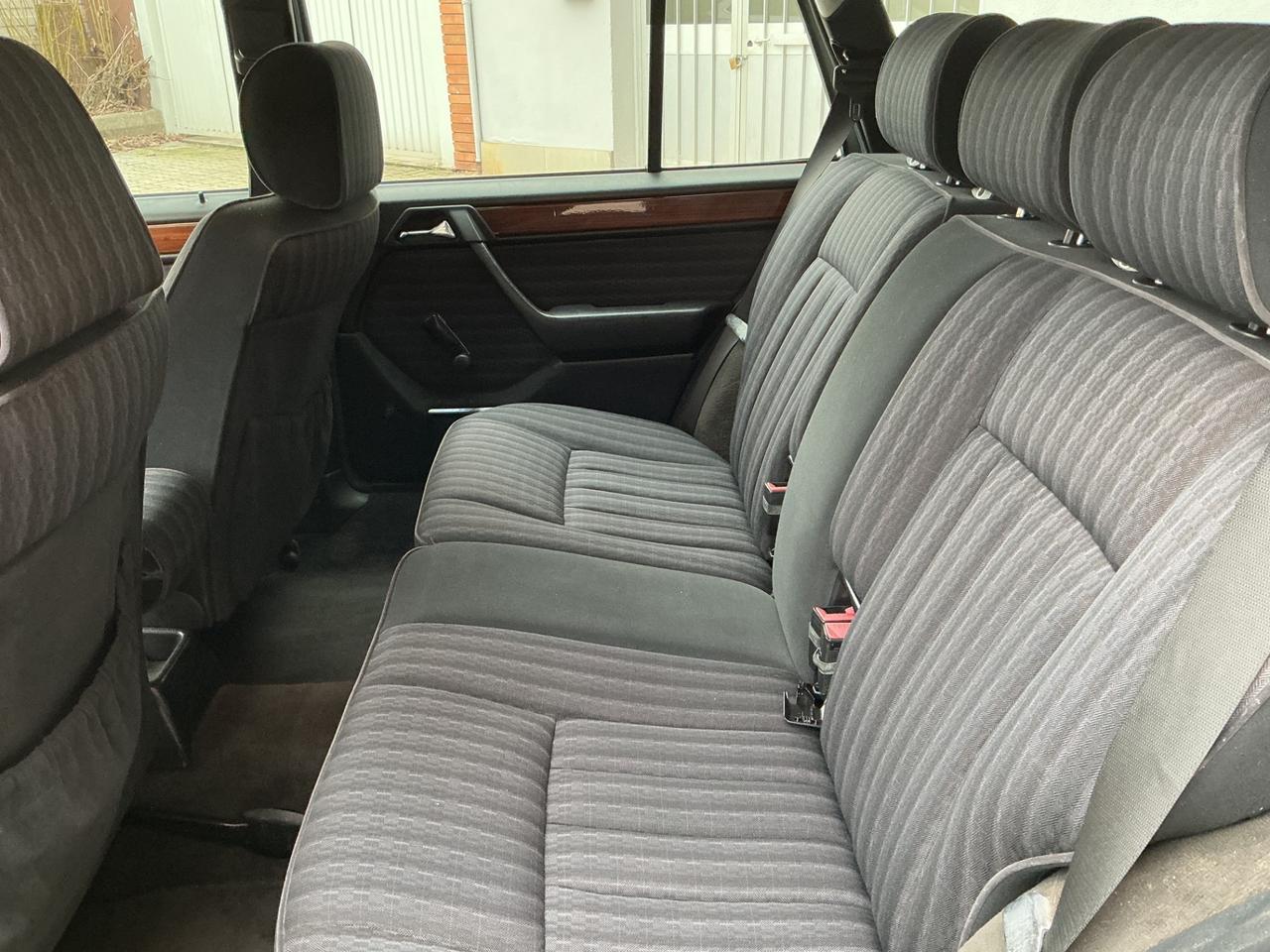 Mercedes-benz E 200 Station Wagon