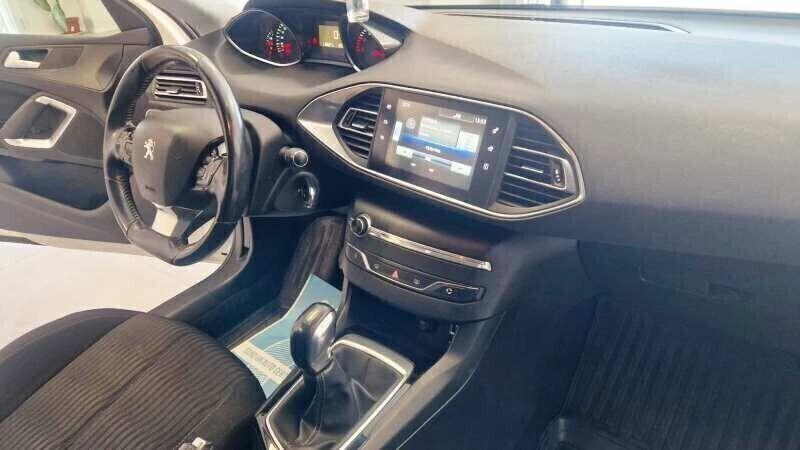 Peugeot 308 1.2 PureTech Turbo 110 CV S&S Active