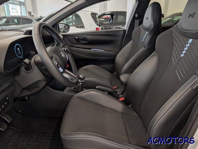 HYUNDAI i20 N 1.6 T-GDI N-Performance