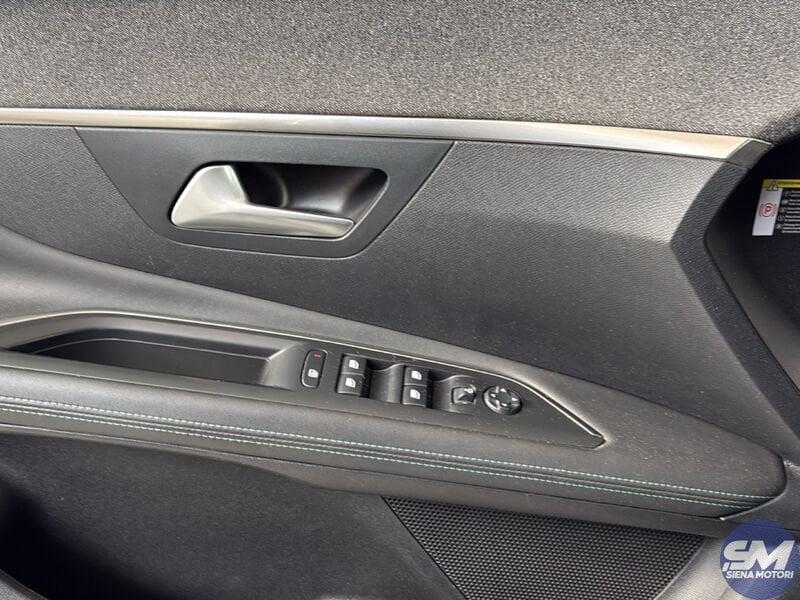 Peugeot 3008 3008 BlueHDi 130 S&S Allure Pack