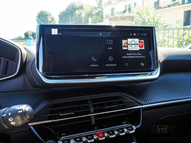 Peugeot 2008 PureTech 100 S&S Allure KM0