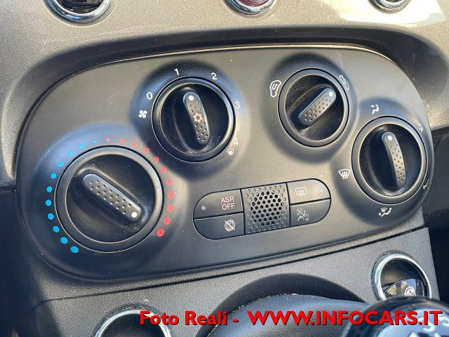 FIAT 500 1.0 Hybrid Dolcevita NEOPATENTATI promo