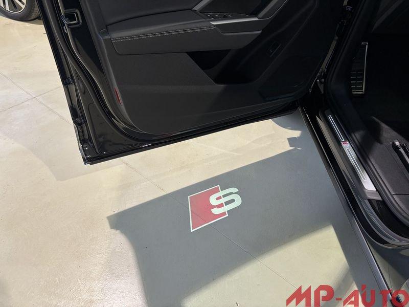 Audi Q3 Q3 SPB 40 TDI quattro S tronic S line edition KM0