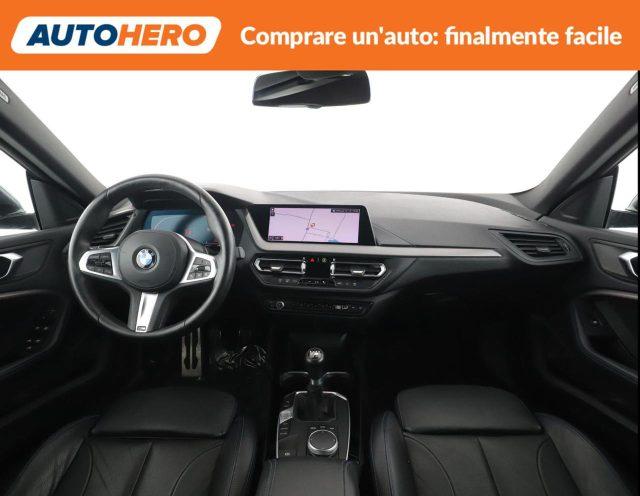 BMW 218 i Gran Coupé Msport