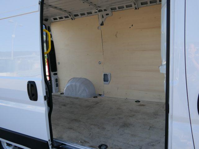 FIAT Ducato 35 2.2 Mjt 140CV PM-TM + IVA