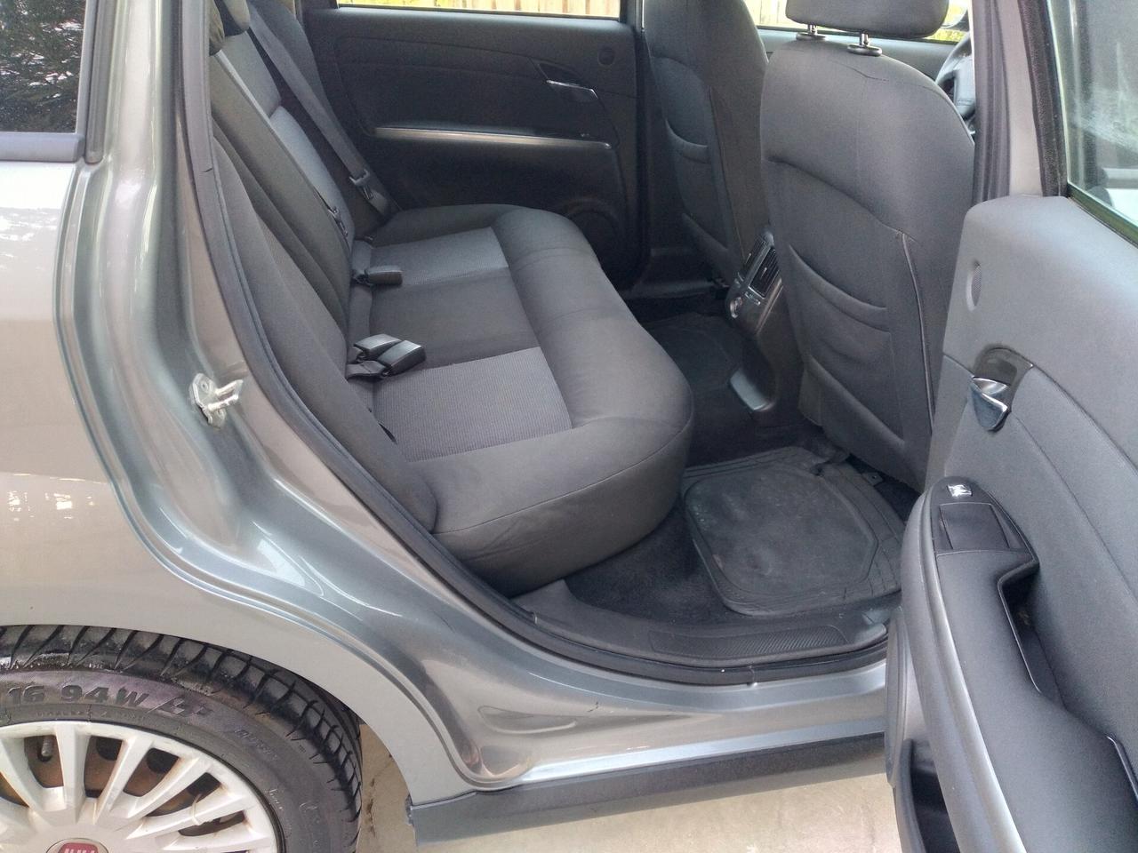 Fiat Croma 1.9 Multijet Dynamic