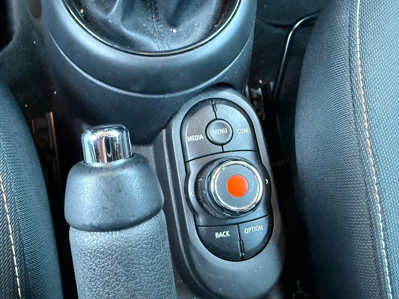Mini Mini 1.5 One Hype 5 porte