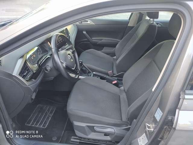 Volkswagen Polo Polo 5p 1.0 tsi Highline 95cv