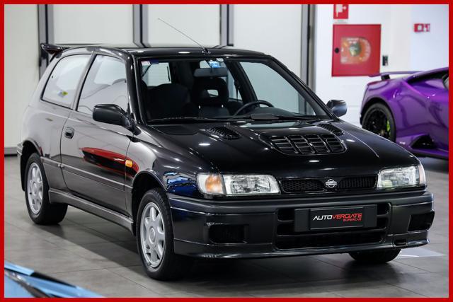 NISSAN Sunny 2.0 GTI-R ITALIANA - 45.000KM