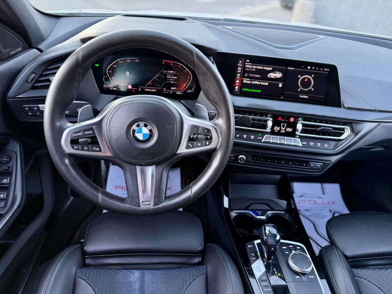 Bmw 120d xDrive 5p. Msport pro 2019