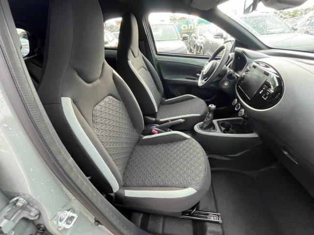 TOYOTA Aygo X 1.0 VVT-i 72 CV 5 porte Lounge Air