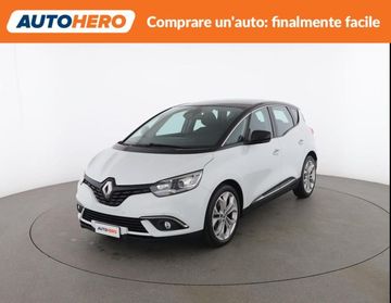 RENAULT Scenic Scénic dCi 8V 110 CV Energy Zen
