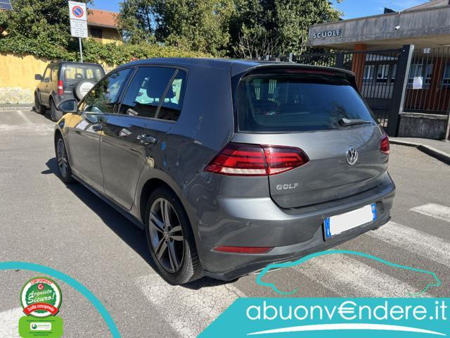 VOLKSWAGEN Golf 1.6 TDI 115 CV 5p. R-LINE