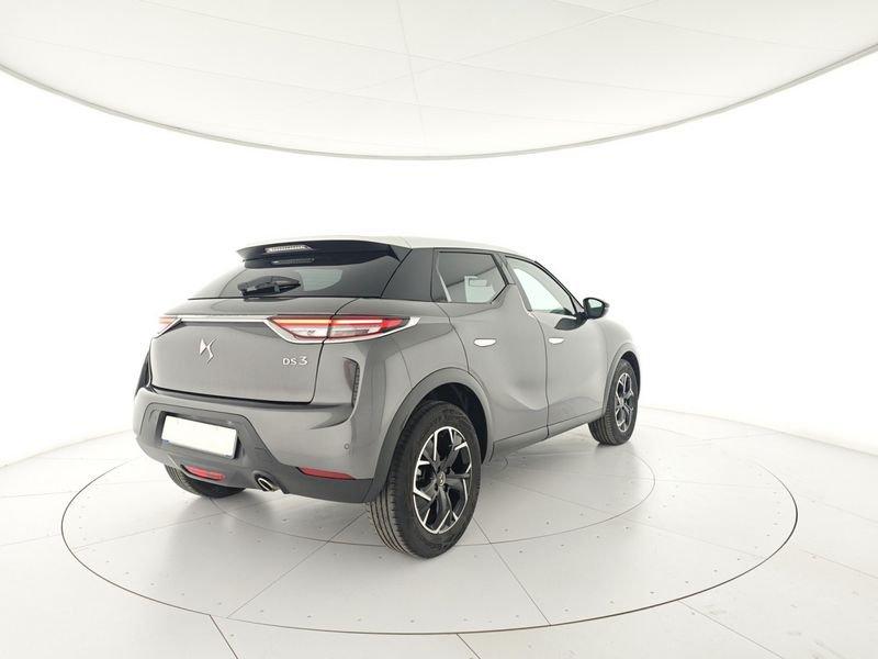 DS DS3 Crossback BlueHDi 110 Faubourg
