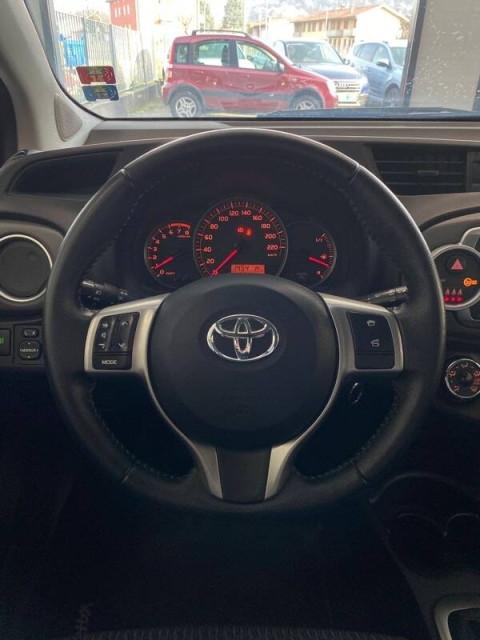 Toyota Yaris 1.0 Lounge 5p