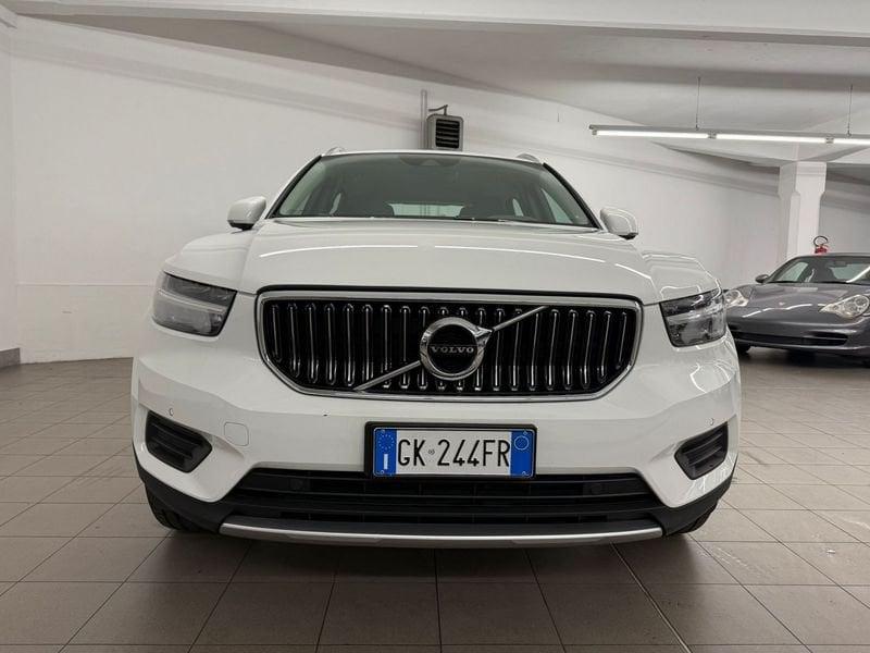Volvo XC40 T4Recharge Plug-inInscription Expressionanche a332€