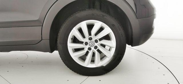 VOLKSWAGEN T-Cross 1.0 TSI Style BMT