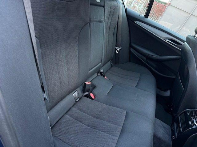 BMW 520 d 48V BusinessTETTO PANORAMICO