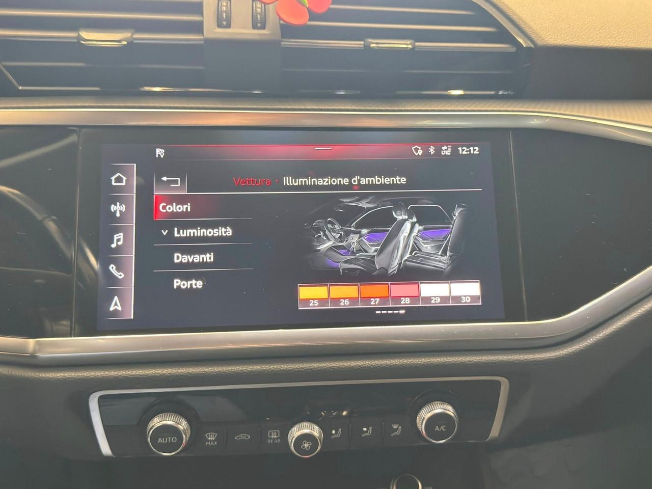 Audi Q3 SPB 35 TDI quattro Business Plus