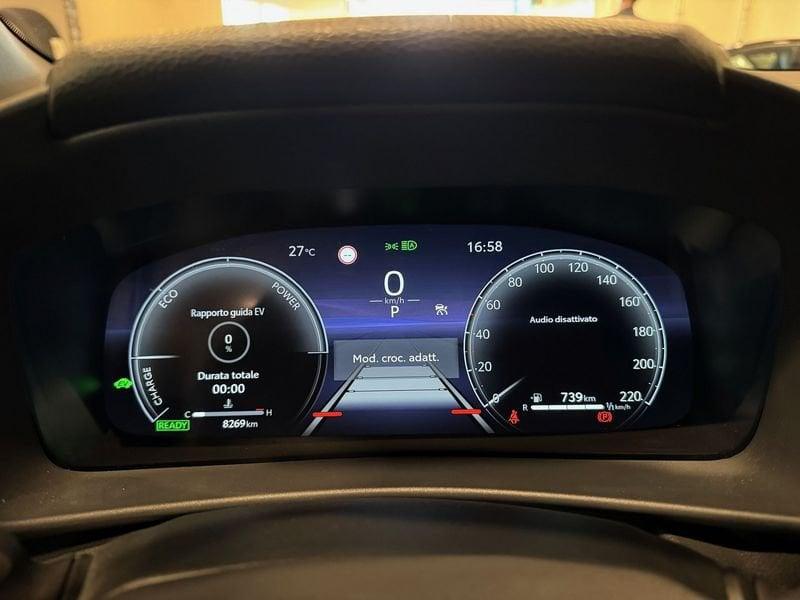 Toyota C-HR C-HR 1.8 HV Trend