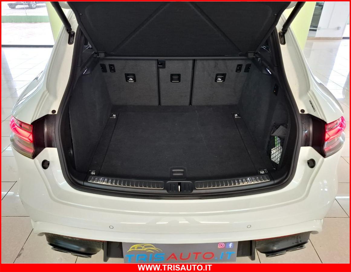 PORSCHE Macan 2.0 T IVATA (TETTO PANORAMICO APRIBILE)