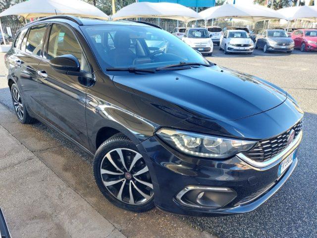 FIAT Tipo 1.6 Mjt S&S SW Lounge