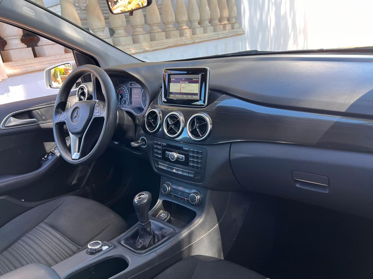 Mercedes-benz A 160 180 CDI Automatic Executive