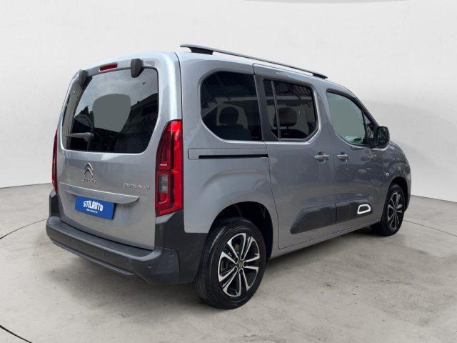 CITROEN Berlingo BlueHDi 100 M Shine