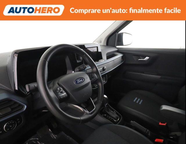 FORD Tourneo Courier 1.0 EcoBoost Active