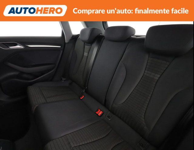 AUDI A3 SPB 30 TDI S tronic Sport