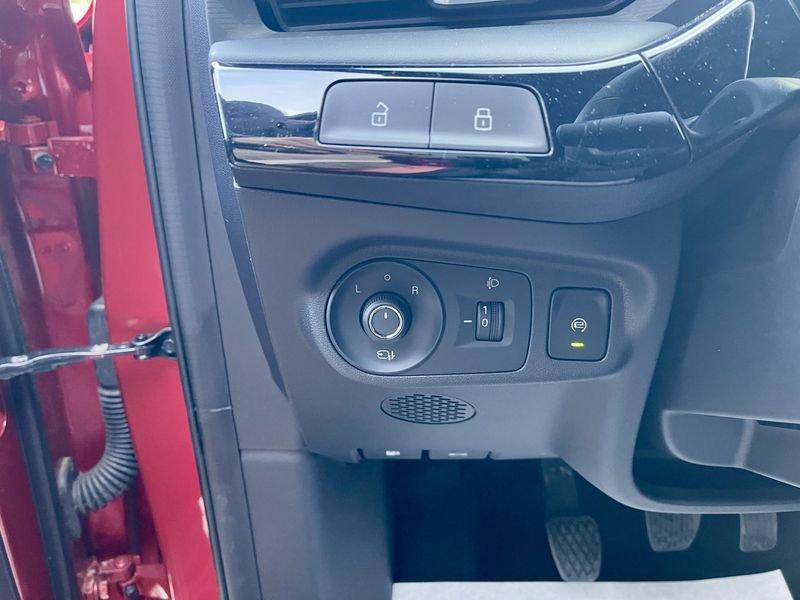 MG MG3 1.5 Comfort - KM0