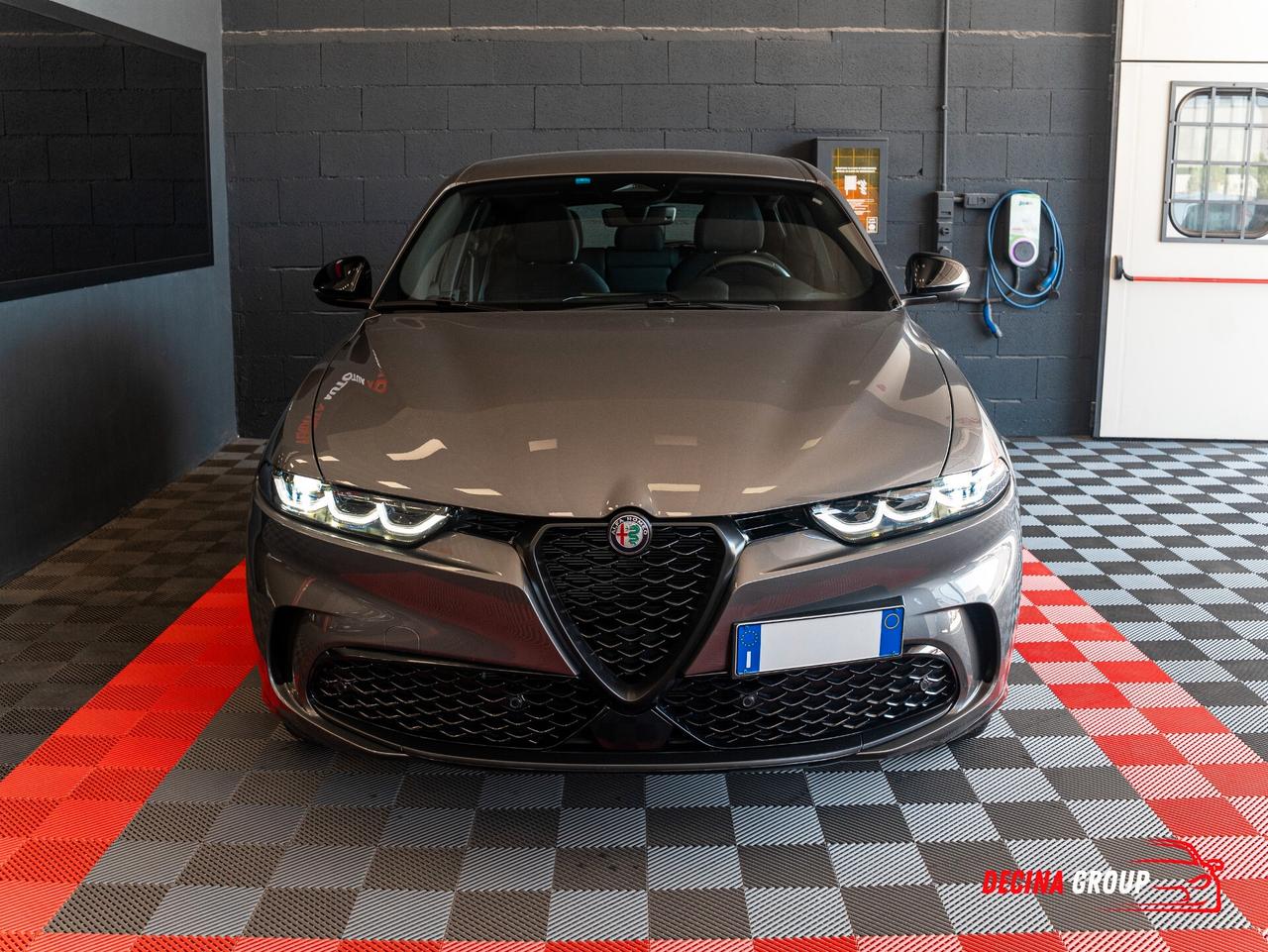 Alfa Romeo Tonale 1.5 130 CV MHEV TCT7 Sprint