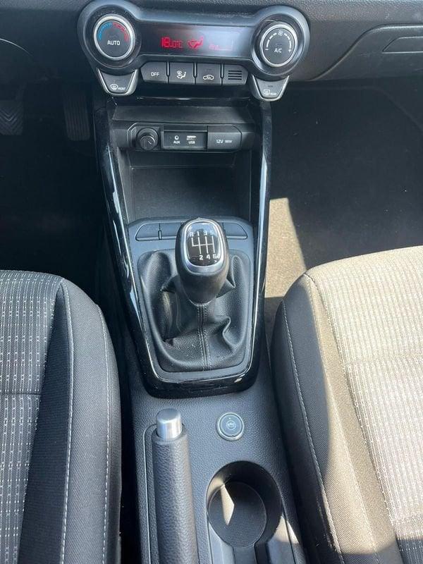 KIA Stonic 1.4 MPI 100CV EcoGPL Style