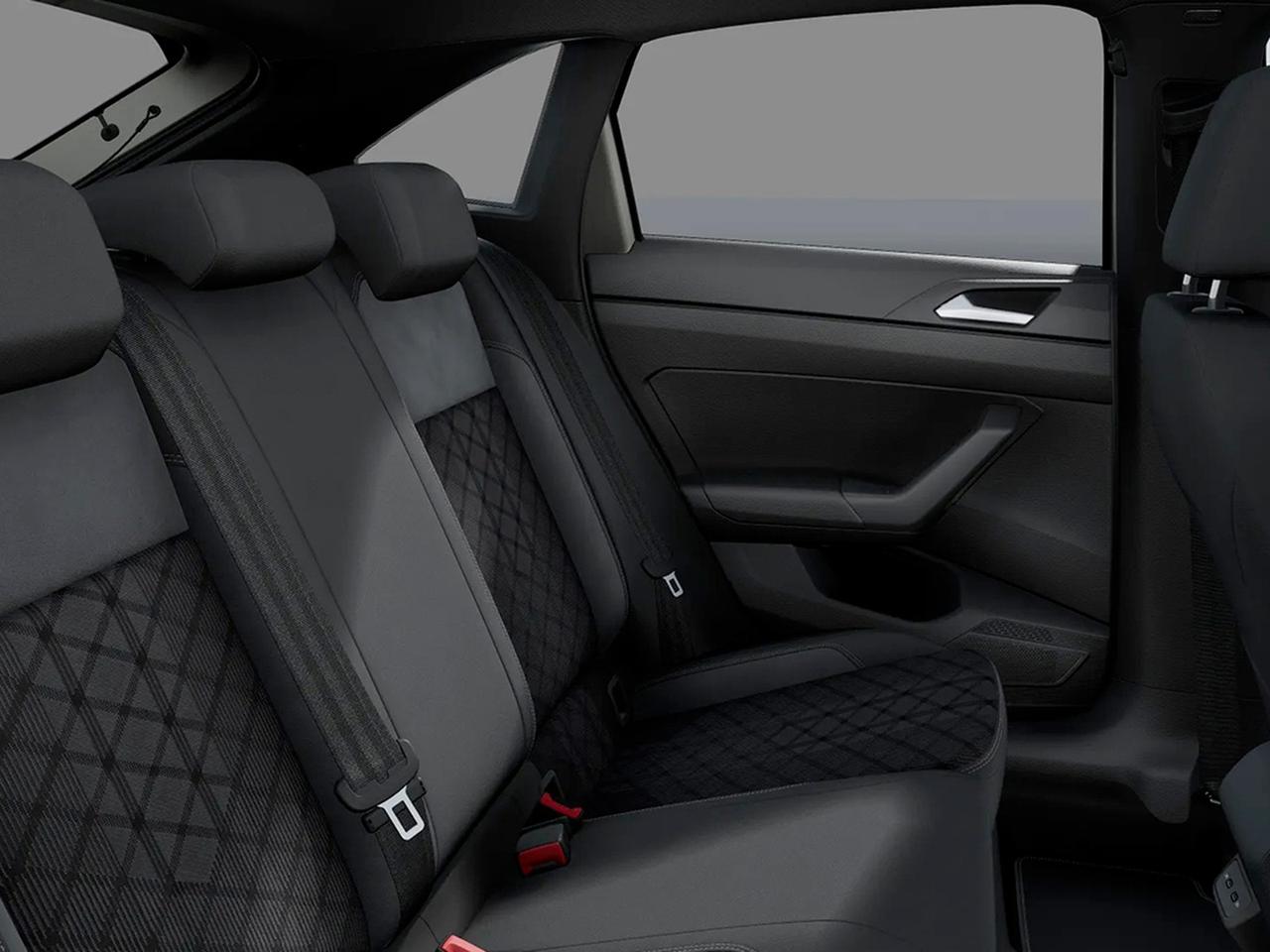 Volkswagen Taigo 1.0 tsi r-line plus 115cv dsg