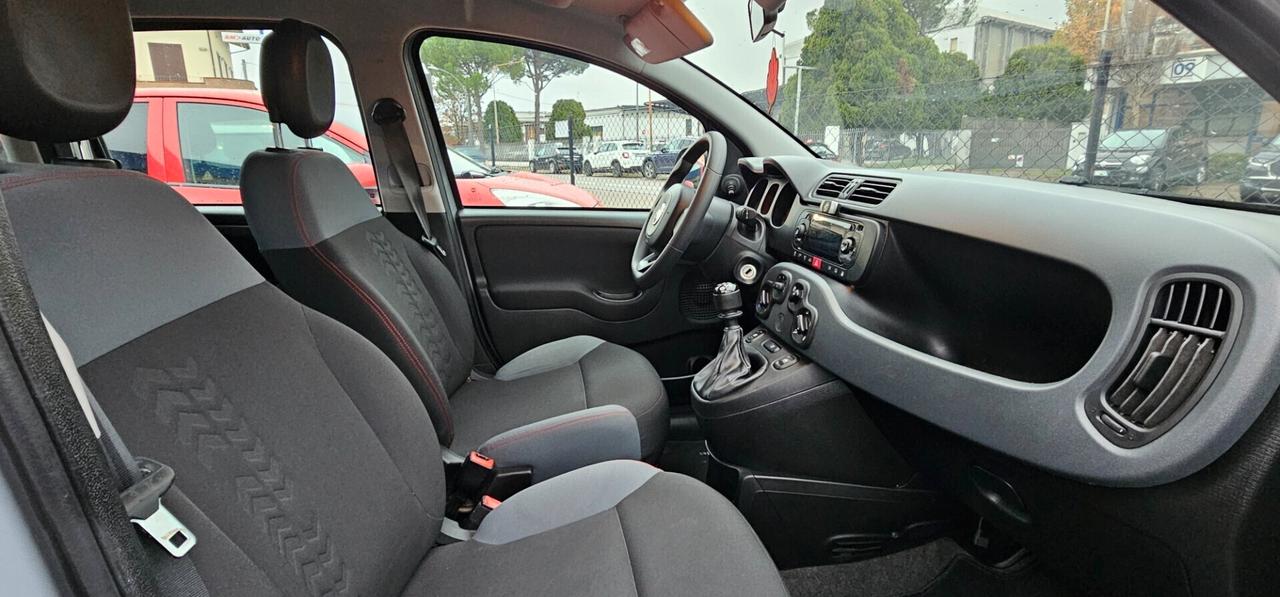 Fiat Panda 1.2 Easy Power GPL