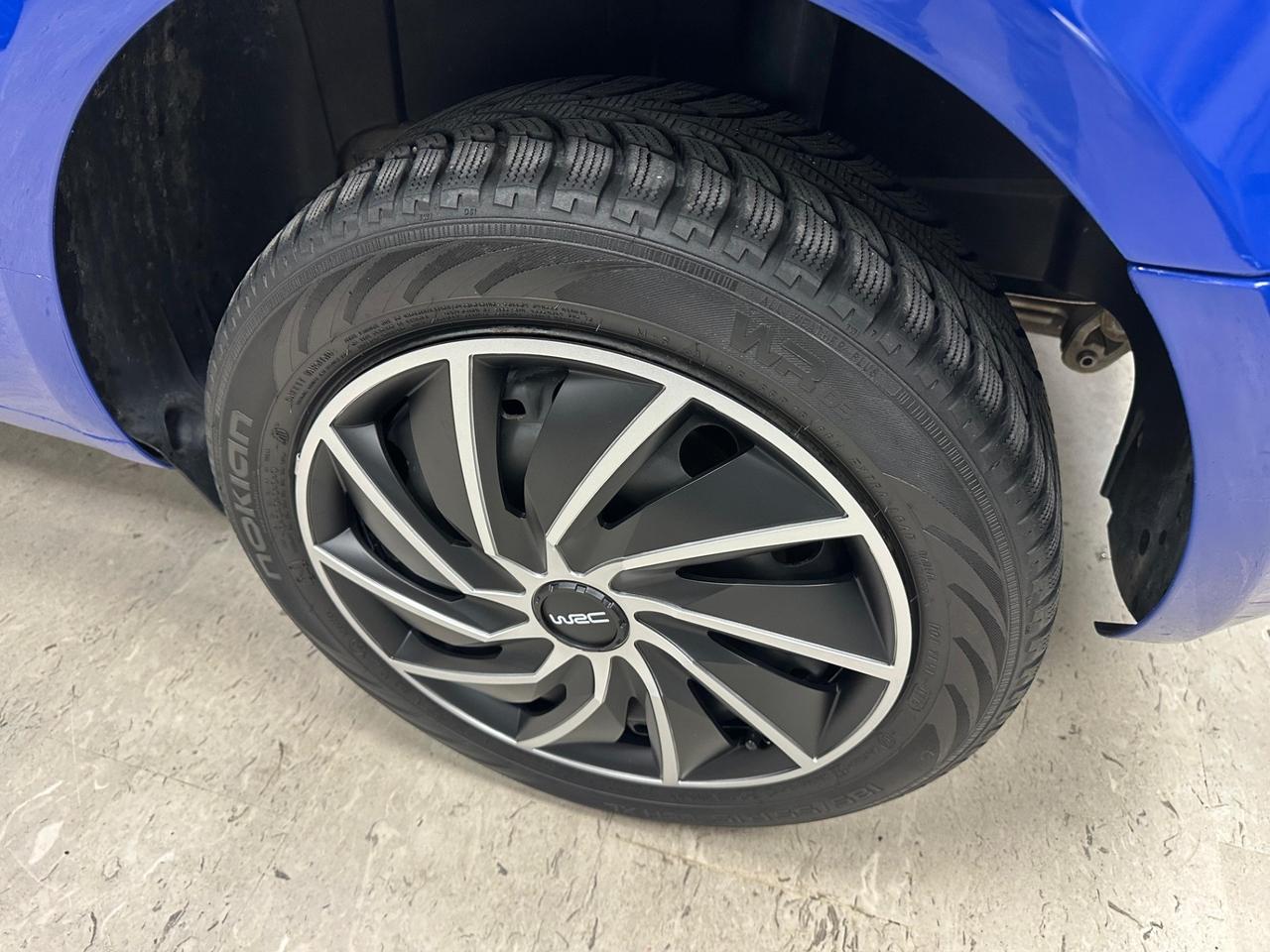 Skoda Roomster 1.2 12V Style