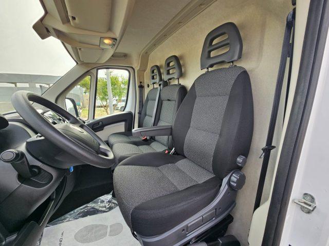 FIAT Ducato 30 2.3 MJT 140CV PC-TM Furgone