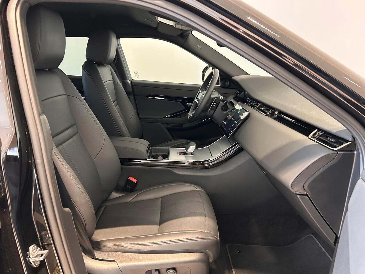Land Rover Range Rover Evoque 2.0D I4 163 CV AWD Auto S