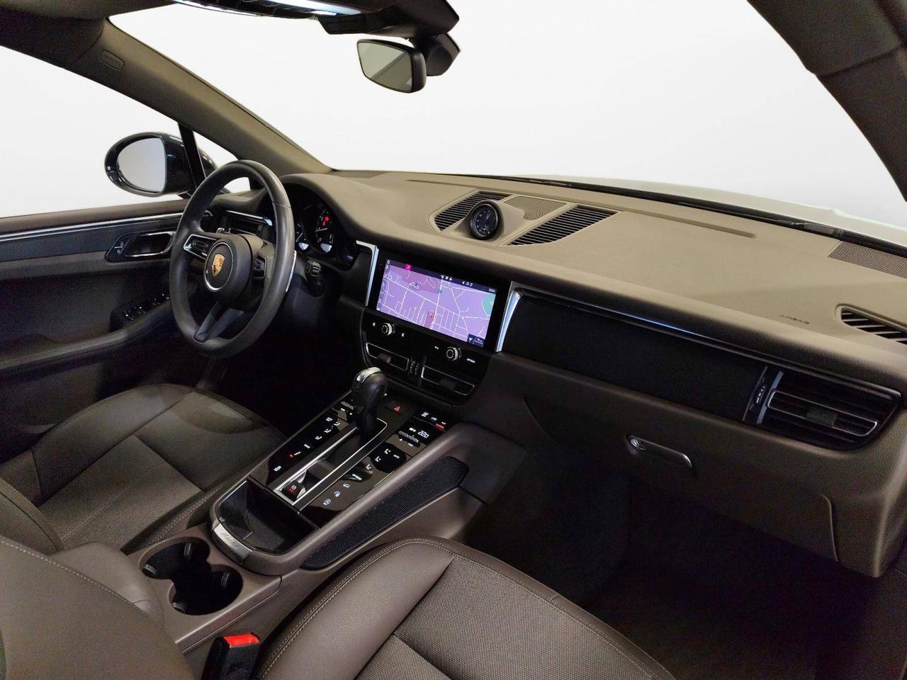 Porsche Macan 2.0 265cv