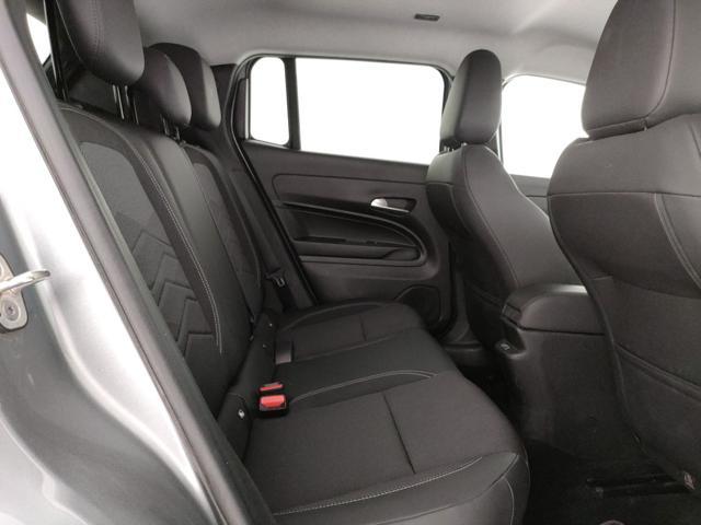 JEEP Avenger 1.2 Turbo 100 CV Summit