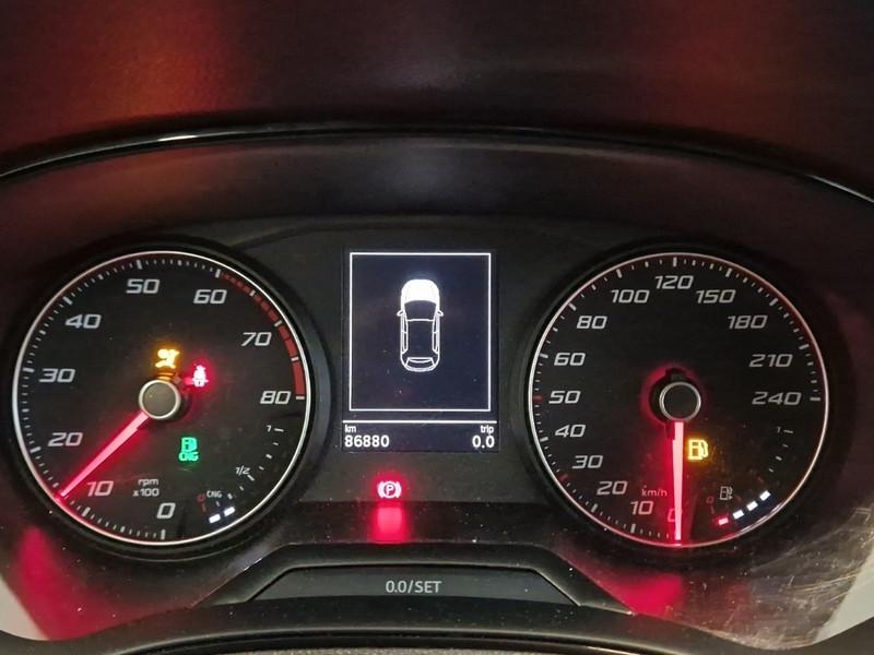 SEAT IBIZA 1.0 TGI 66KW STYLE 5 PORTE