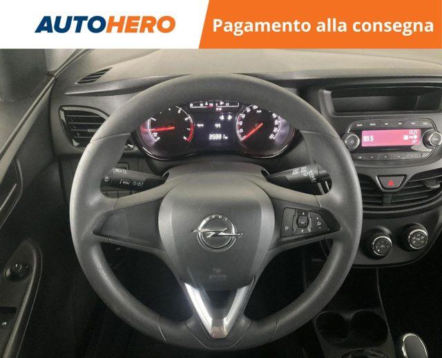 OPEL Karl 1.0 75 CV N-Joy