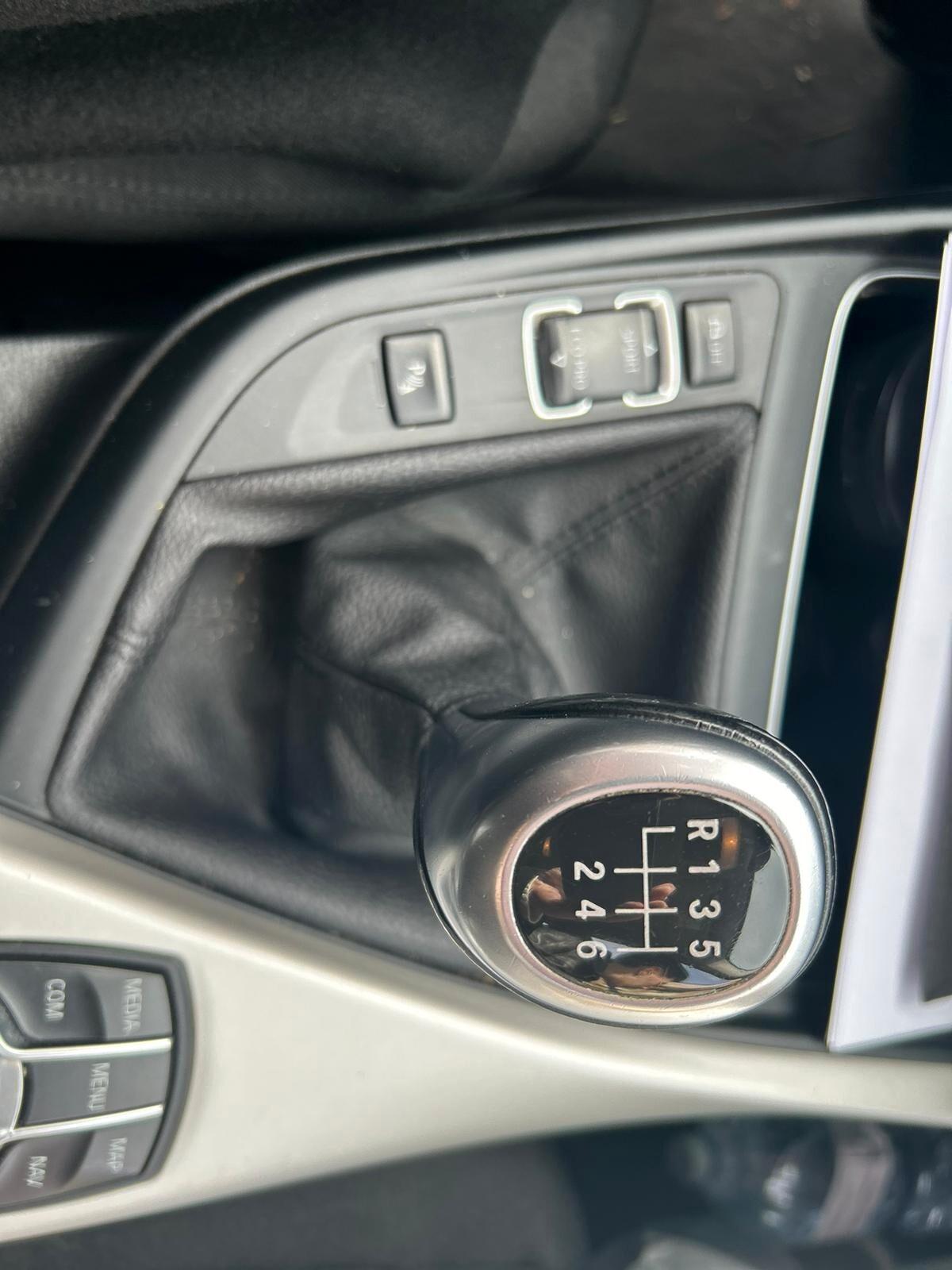 Bmw 116 116d 5p. Efficient Dynamics Urban