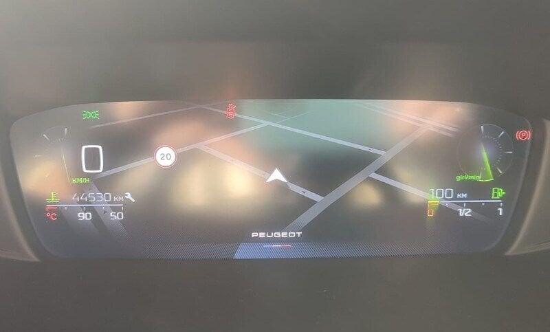Peugeot 308 308 BlueHDi 130 S&S Allure Pack