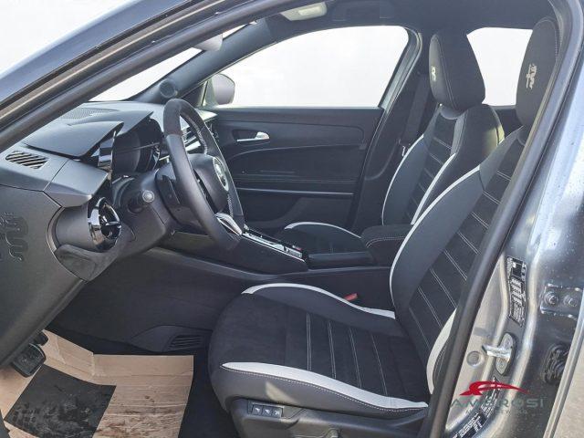 ALFA ROMEO Junior ibrida Edizione Milano Cortina 2026 1.2 145CV Hybr
