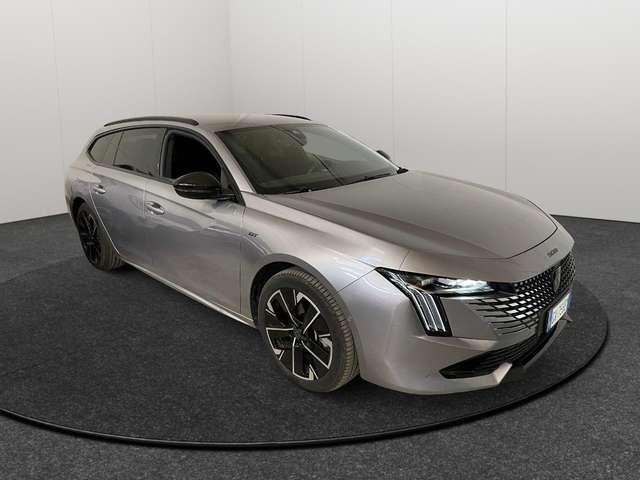Peugeot 508 SW 1.5 bluehd 130cvi GT Pack *FULL-OPT*